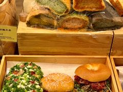 -Let's Taipei 非常烘焙(太古里店)