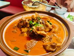 -闽上鲜·福建菜(龙湖滨江天街店)