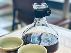 -茶是一枝花泡茶店