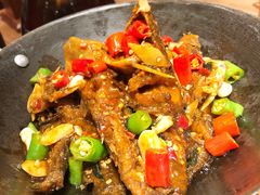 -北方家宴(番禺永旺店)