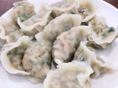 -煎意浓·吴记煎包(交通路店)