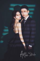 -艺匠摄影ARTIZ STUDIO(南京店)