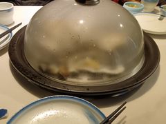 -碗中海·蒸汽海鲜·桑拿鸡(岭南天地店)