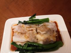 牛肉肠粉-杭州JW万豪酒店-万豪中餐厅