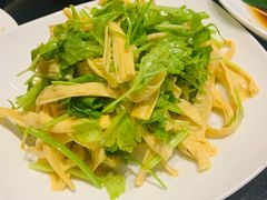 -高第街56号餐厅(银座商城玉函店)