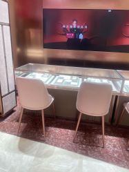 -周大福 CHOW TAI FOOK(新世界百货崇文店)