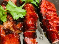 黄泥灶果木叉烧-广府乡下·饭庄(新港东路店)