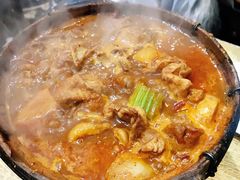 -范贤光鸡公煲(平乐园总店)