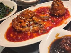 -老瑞福上海菜(人民广场店)