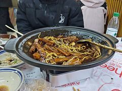 -回味黑鸭煲·始于2006(万松园店)