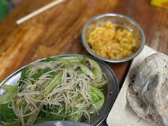 -吉英盐焗鸡(文中路店)