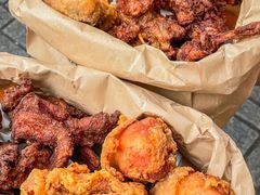 -品腐记·豆腐王朝(老门东总店)