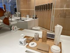 -% Arabica阿拉比卡咖啡(深圳湾万象城店)