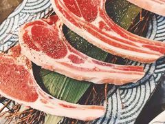 -十三姨正合丰烤肉(营迹路店)