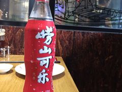 -船歌·鱼水饺青岛菜(闽江二路店)