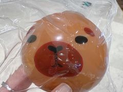 -暴风岛沉浸式体验馆(百联世纪店)