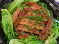 -蒲园食堂(中山大学广州校区南校园店)