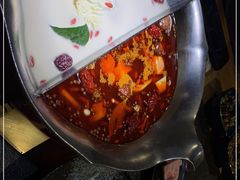 -湊湊火锅·茶憩(东城万达店)