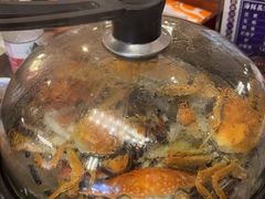 -尚宴牛特鲜自助(太原街万达店)