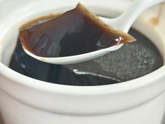 -六姑龟苓膏糖水卤水店