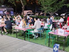 -范家大院(华为店)