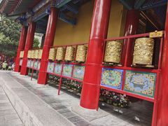 -西安市广仁寺
