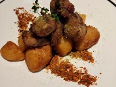 山药炸排骨-新太二·鲜料川菜(智慧城广百店)