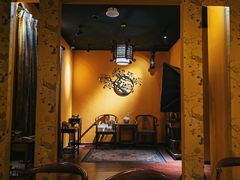 -作幺探案馆·剧本杀实景搜证