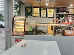 -百佳汇(石厦新村分店)