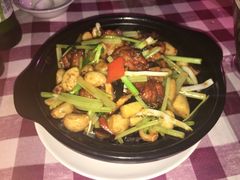 -邓丽君音乐主题餐厅