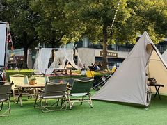 -CAMP.33露营烤肉·团建聚餐(创智天地店)