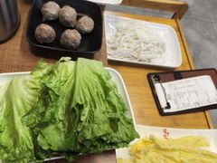 -汕头福合埕牛肉火锅(厚街店)