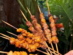 -1819餐厅·团队聚餐·烤串·精酿