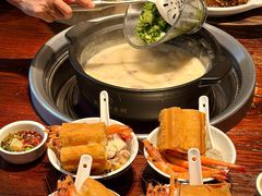 -大良毋米粥(锦龙路总店)