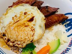 -敏华冰厅(平安金融中心店)