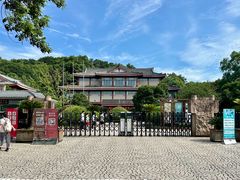-浙江省博物馆(孤山馆区)