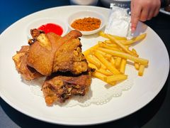 -红厨巷·淮扬菜(熙南里店)