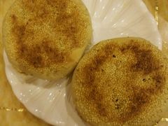 烧饼-老三羊汤【北兴隆街店】