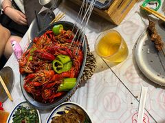 -叁宝烤肉• 西安烧烤(凤城十二路店)