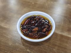 辣椒油（小）-柴氏风味斋(甘家口店)