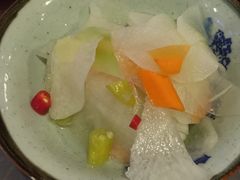 -鱼库·不仅是一家烤鱼店(车公庙店)