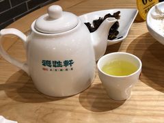 -德胜轩正宗顺德菜(宝安沙井会展中心店)