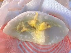 -澳门长洲糯米糍(柯打苏沙街店)