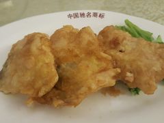 -华梅西餐厅(哈尔滨中央大街店)
