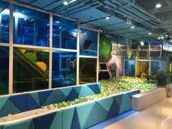 -KidSteam儿童乐园(富力城店)