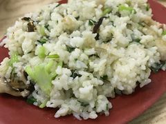 -舒蔡记生煎菜饭(云南中路店)