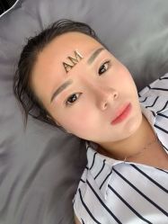 -AM半永久纹眉