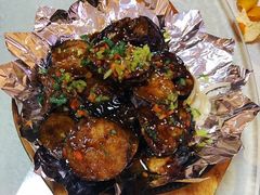 烧茄子-大红袍川菜馆(总店)