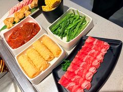 -海底捞火锅(万达广场店)