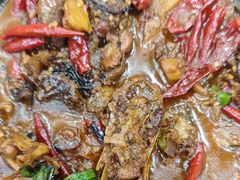 -记忆湘菜馆(芙蓉镇店)